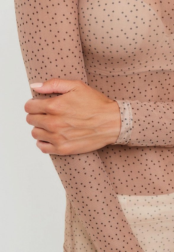 Лонгслив Moontrees