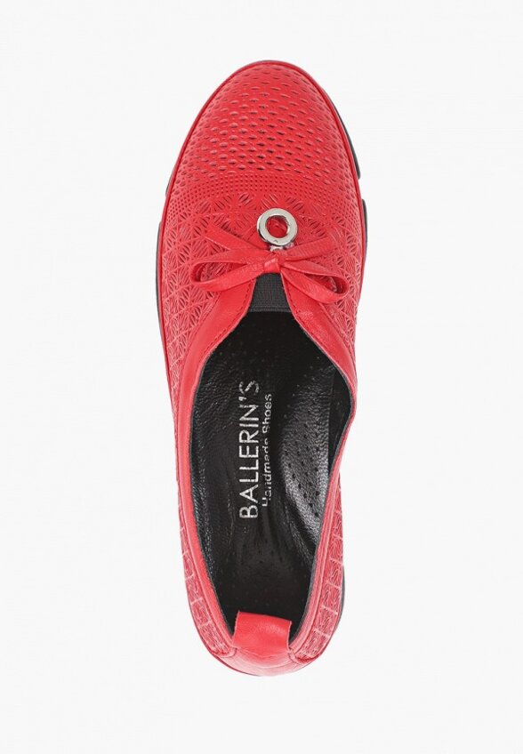 Слипоны Love Ballerin's