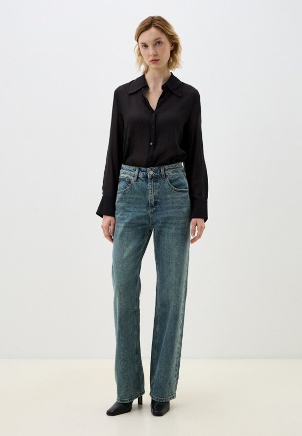 Джинсы Dimarkis Day