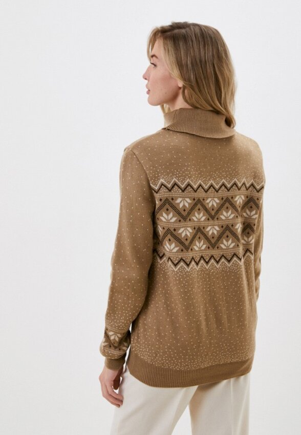 Свитер Стим