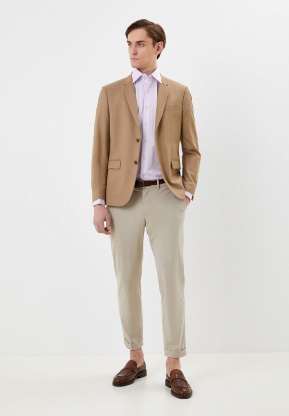 Рубашка Ir.Lush