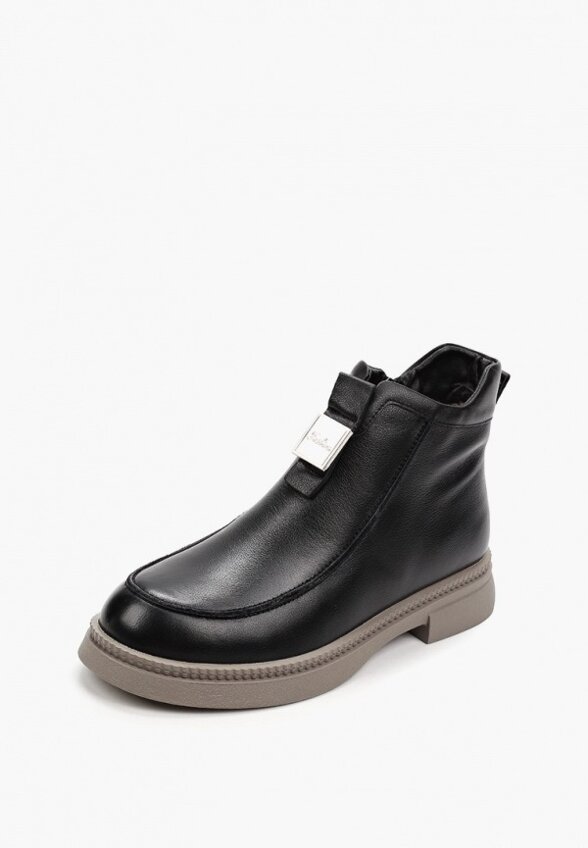 Ботинки Valeani