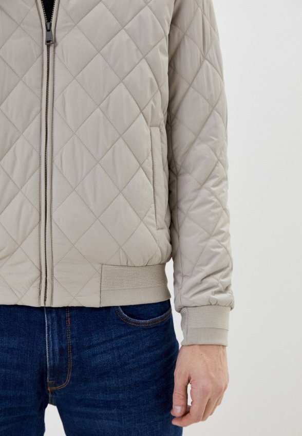 Куртка стеганая Al Franco