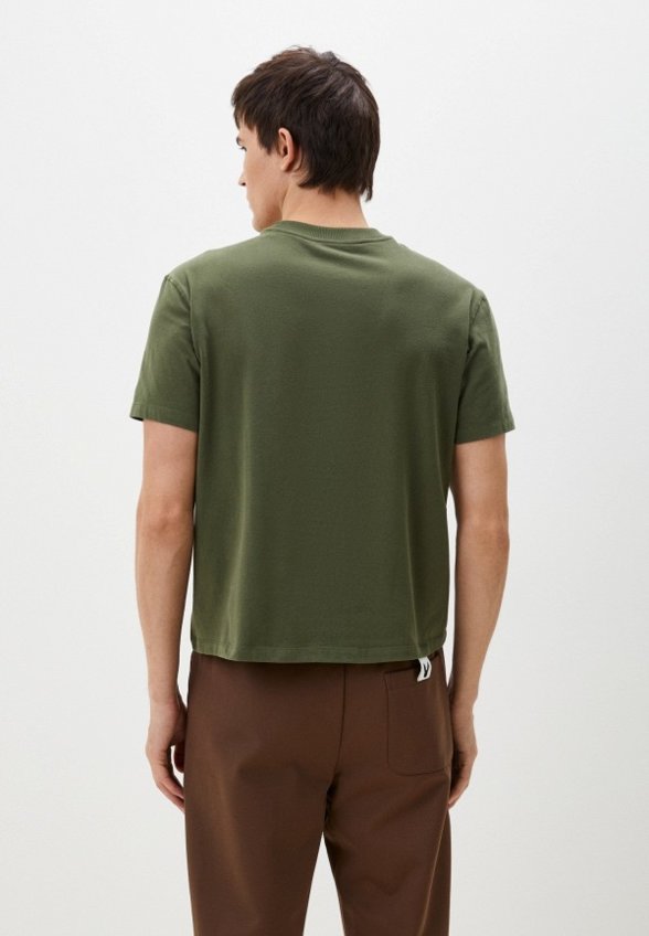 Футболка KChTZ