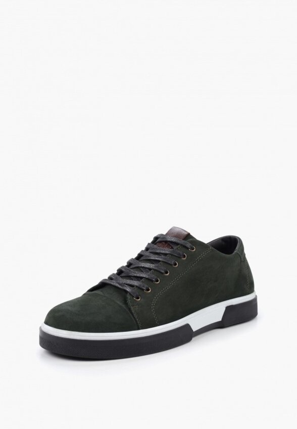 Кеды Francesco Donni