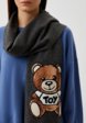 Шарф Moschino5  - превью