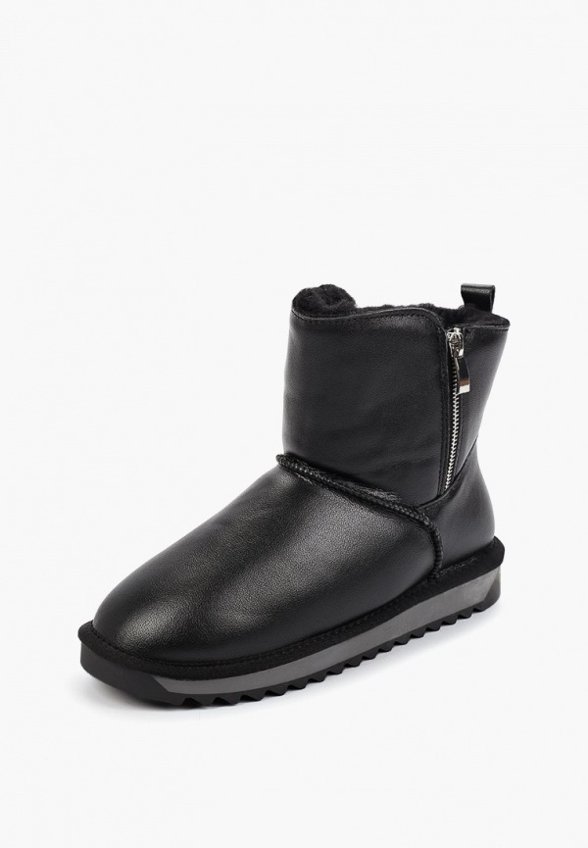 Полусапоги Savage