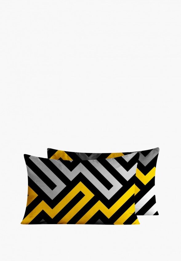 Комплект наволочек Унисон