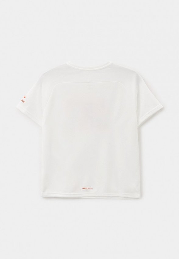 Футболка спортивная Demix