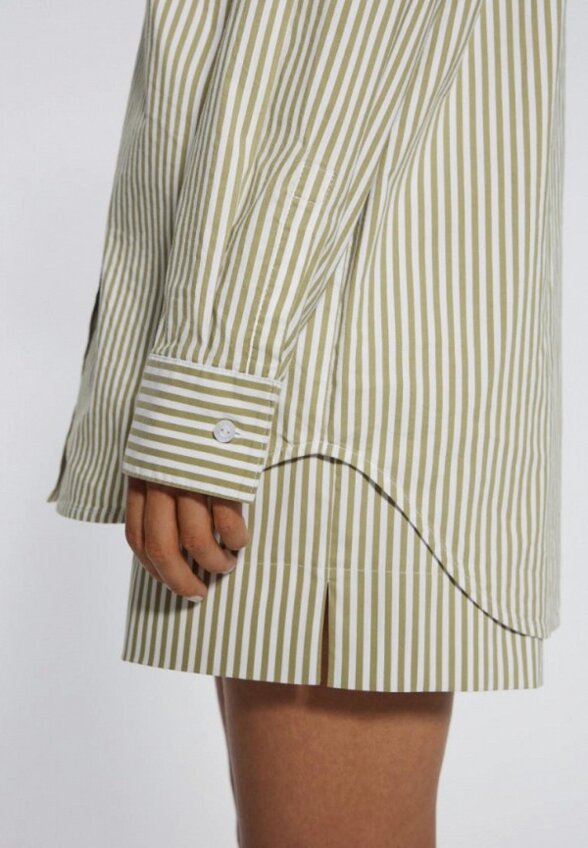 Рубашка Anna Pekun