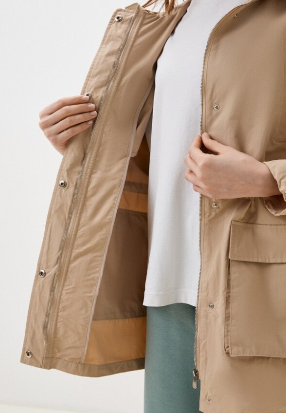 Парка Electrastyle