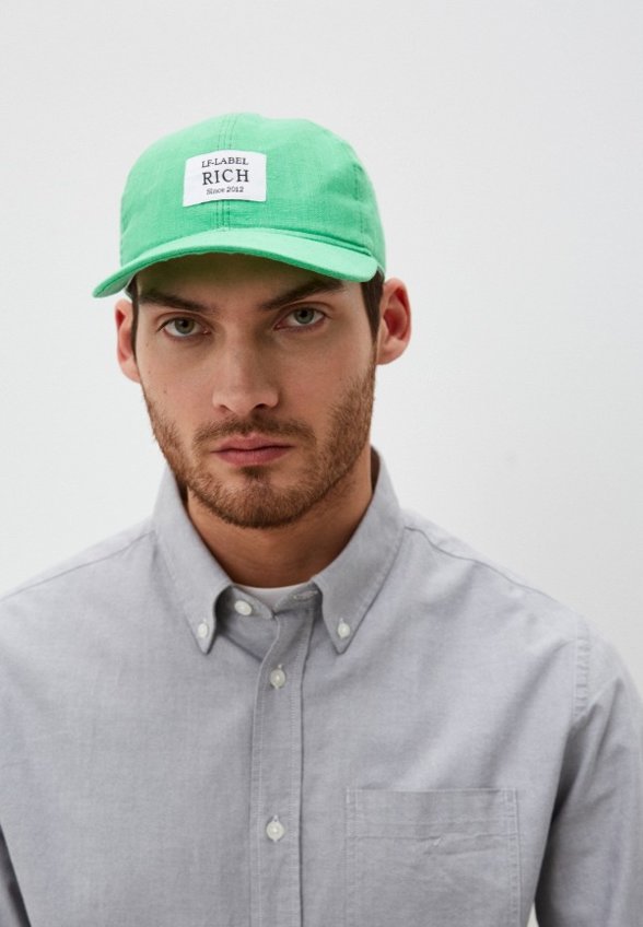 Бейсболка LF-Label