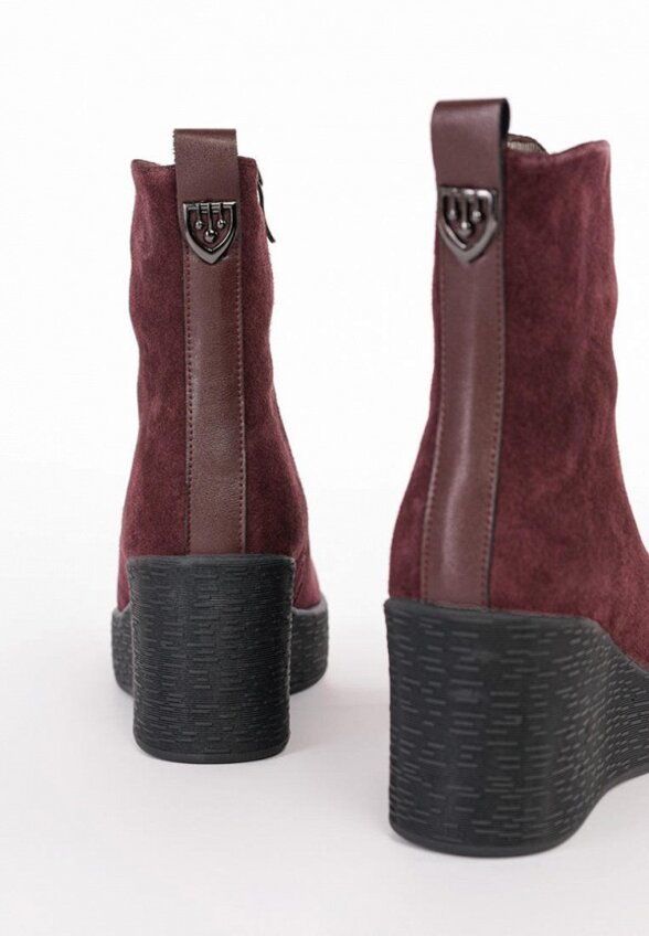 Ботильоны Gut