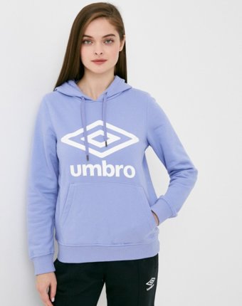 Худи Umbro женщинам