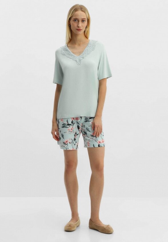 Пижама Eva Cambru
