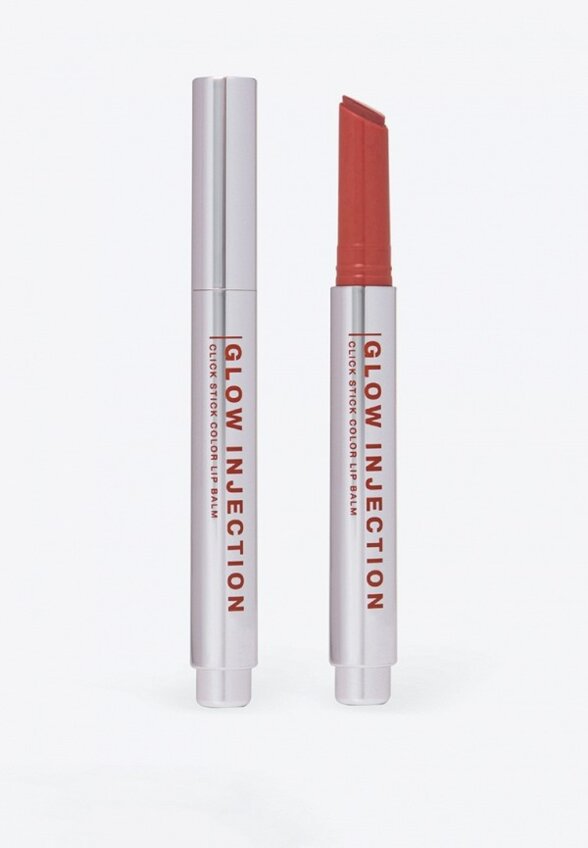 Бальзам оттеночный для губ Influence Beauty