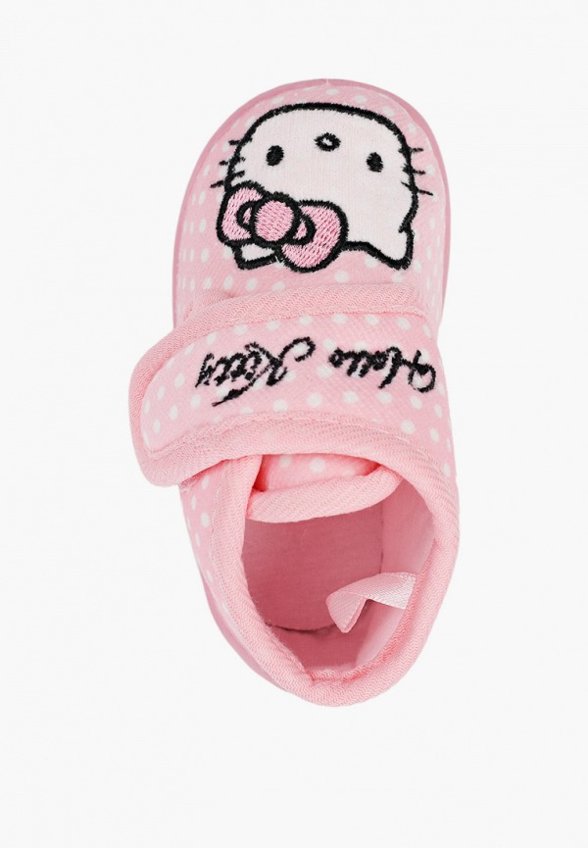 Тапочки PlayToday