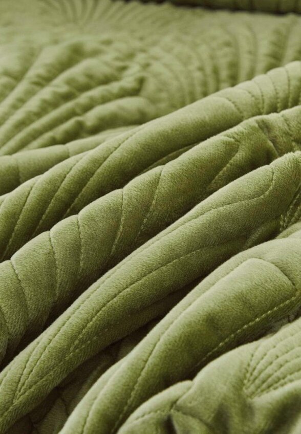 Комплект с покрывалом Sofi De Marko