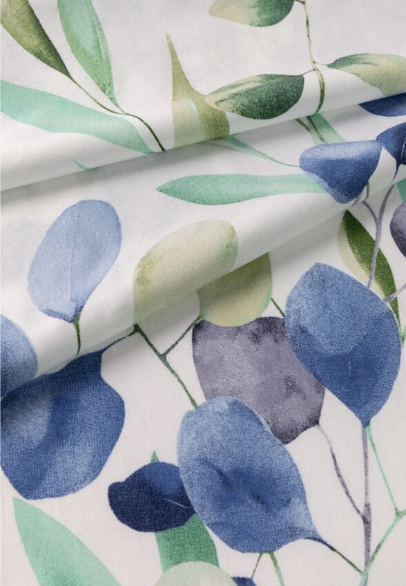 Простыня 2-спальная Love Me