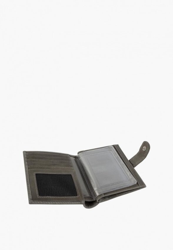 Обложка для документов Mumi