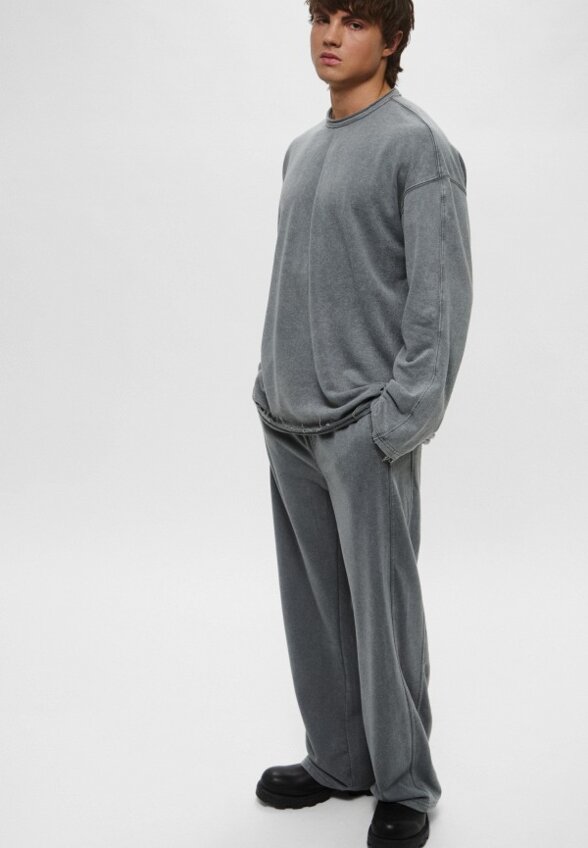 Брюки спортивные Befree