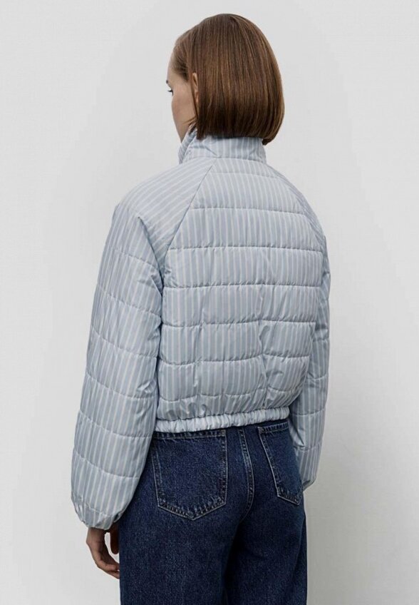 Куртка утепленная Baon