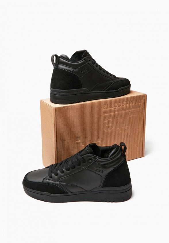 Кеды Lite by Mascotte