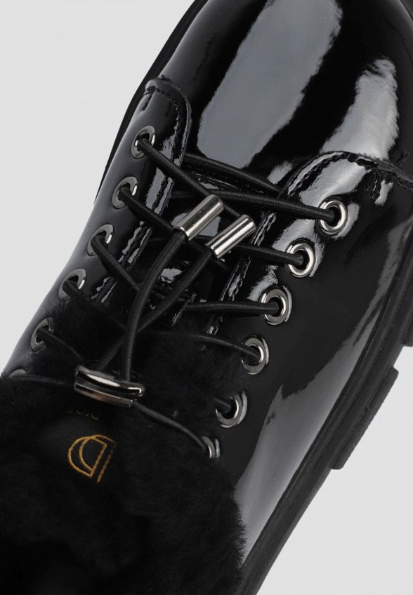 Ботинки Donna D’oro