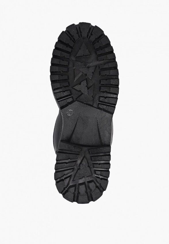 Ботинки Patrol