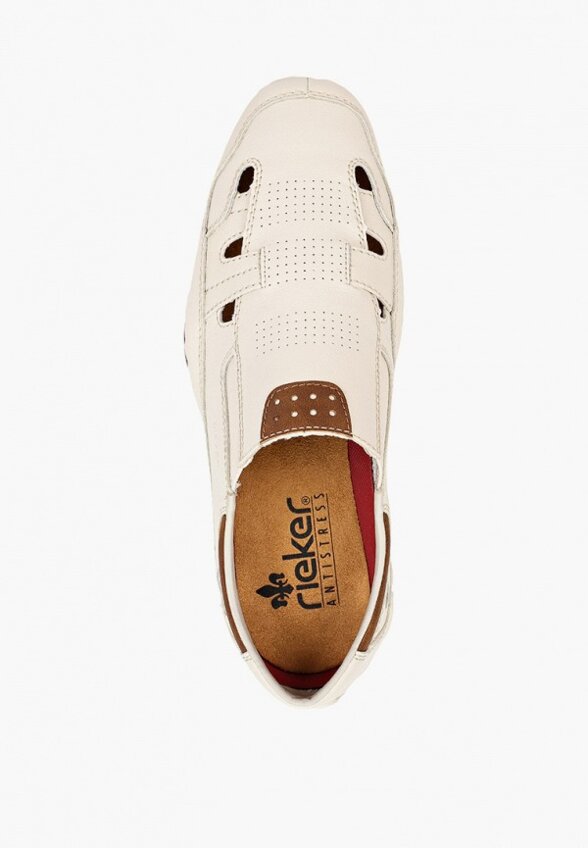 Сандалии Rieker