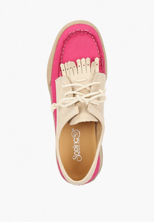 Ботинки Sprincway