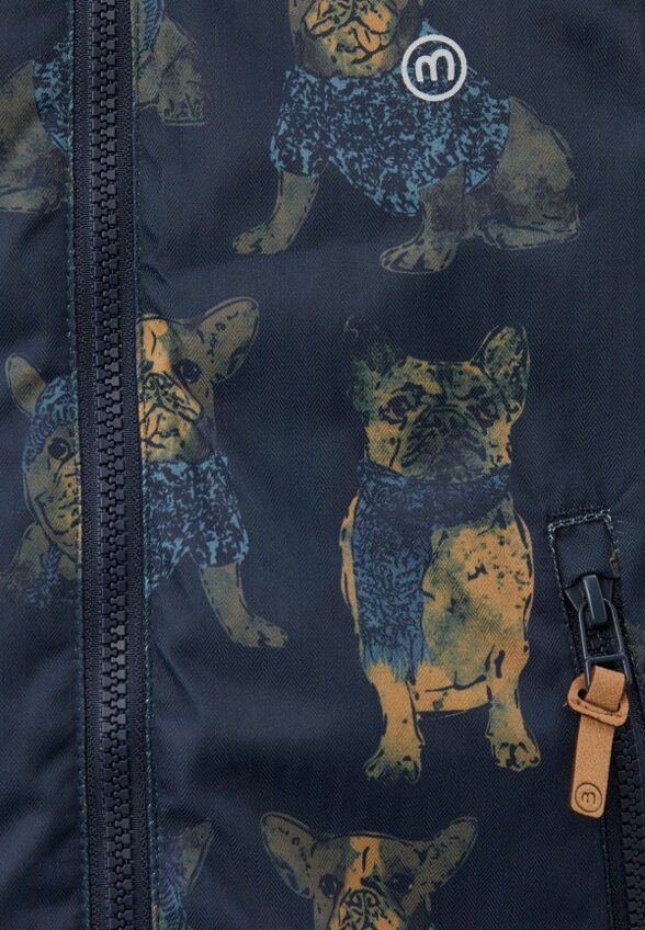 Куртка утепленная Minymo