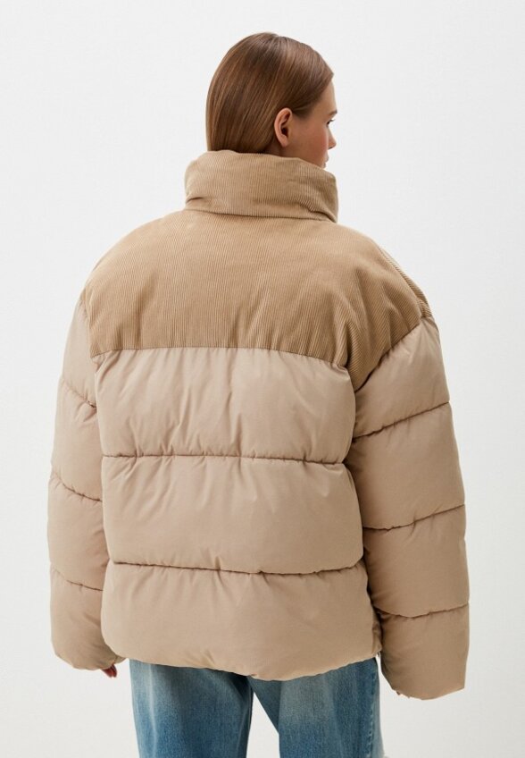 Пуховик Befree