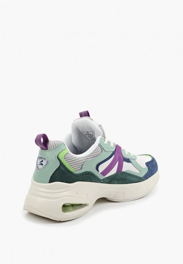 Кроссовки Sigma