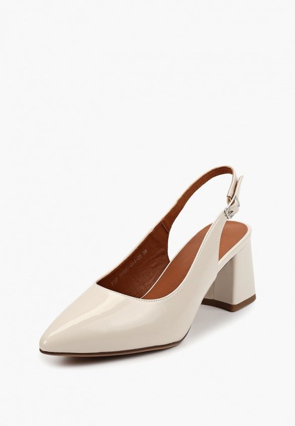 Туфли Francesco Donni