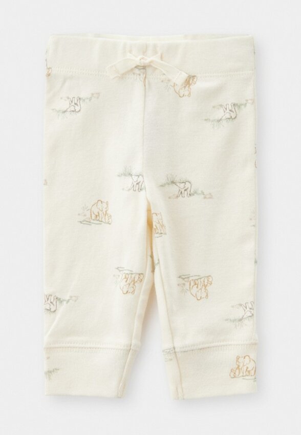 Лонгслив, брюки и боди Carter’s