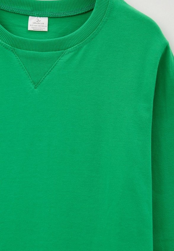 Лонгслив Loloclo