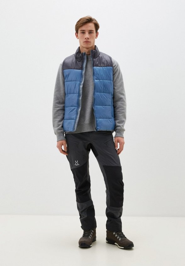 Жилет утепленный Moaxsport