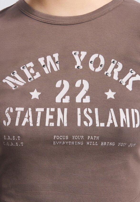 Лонгслив Твое