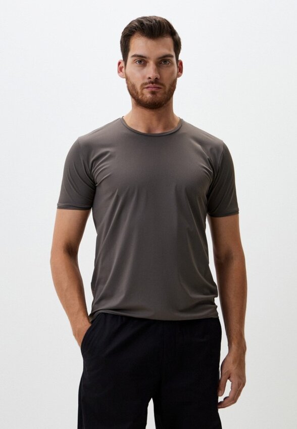 Футболка спортивная RNT23