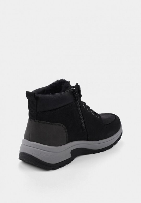 Ботинки Rieker