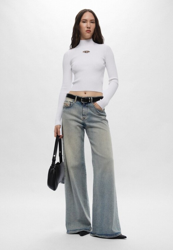 Водолазка Diesel