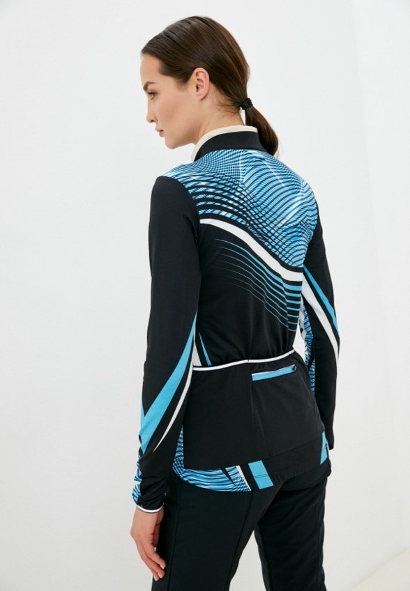 Олимпийка CMP