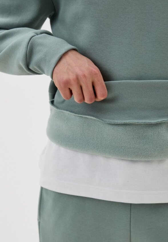 Костюм спортивный Mark Formelle