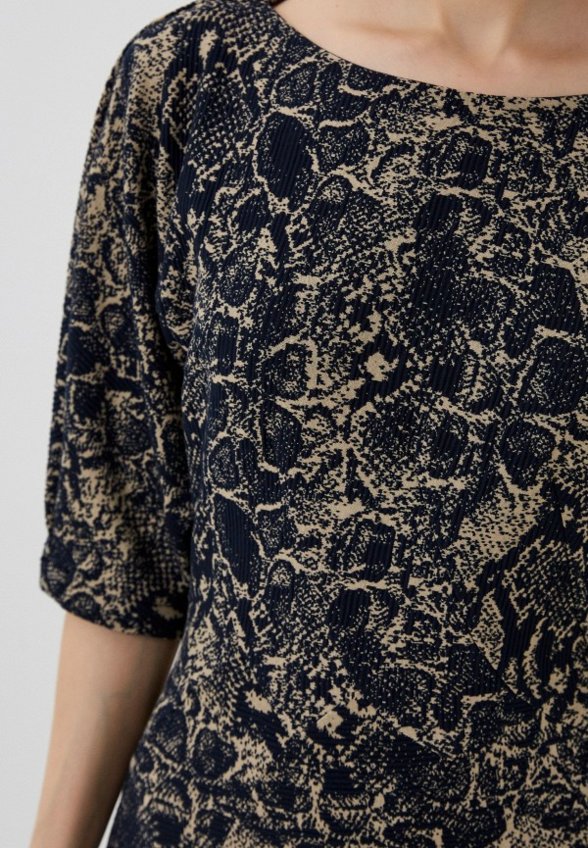 Платье MadaM T