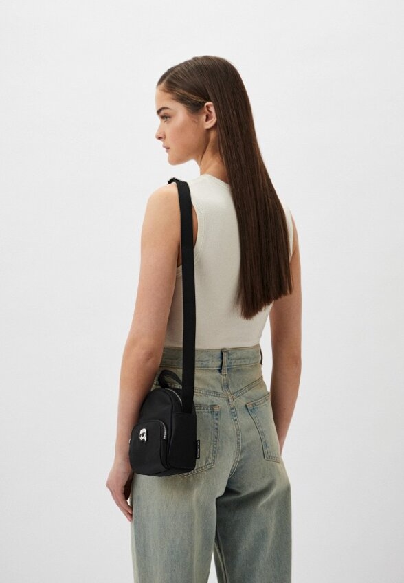 Сумка Karl Lagerfeld