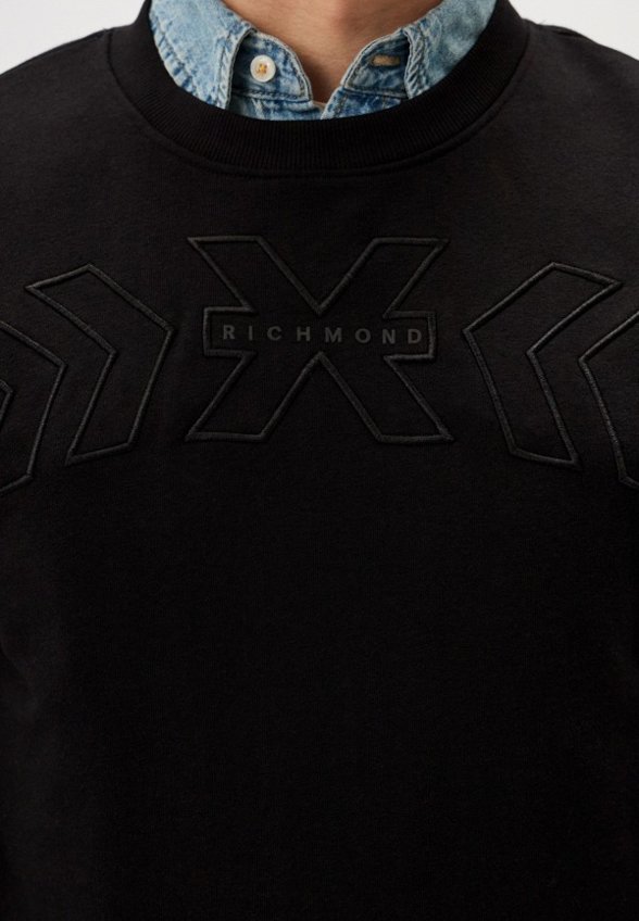 Свитшот Richmond X