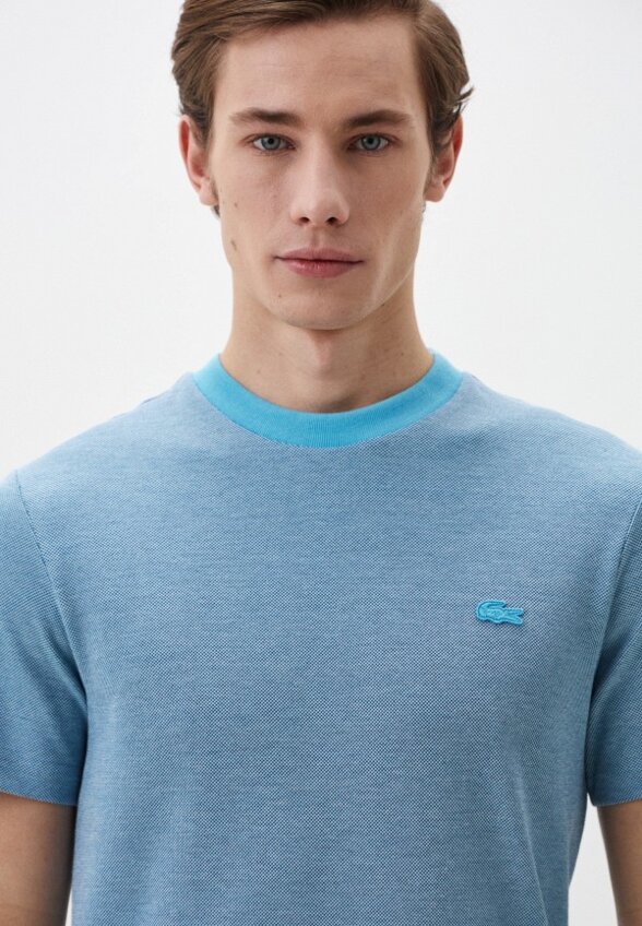Футболка Lacoste