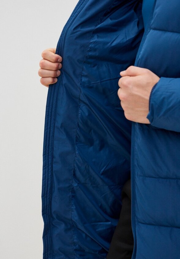 Пуховик Demix