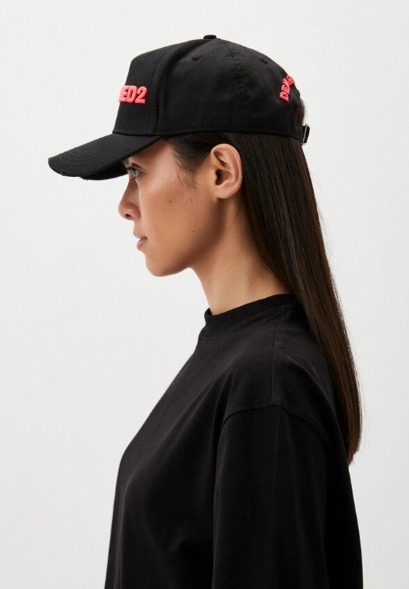 Бейсболка Dsquared2